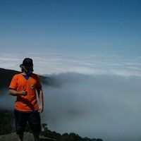 Rafael Xavier's Photo