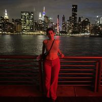 Isabel Márquez Trujillo的照片