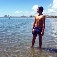 Le foto di Mario Hernandez