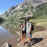 Harry Lancaster's Photo