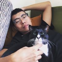 PING TSE WU的照片