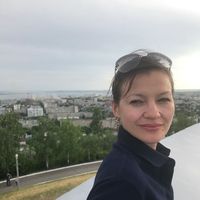 Vera Zhalnina's Photo