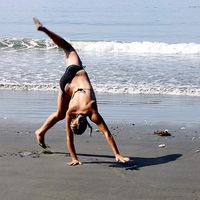 Alexandra Keeley's Photo