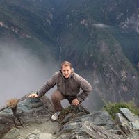 Sebastian Schiefer's Photo