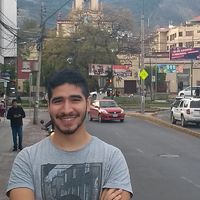 Igor Mancilla的照片