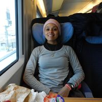 Dannie Bessa's Photo