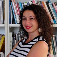 Fotos de Sevgi Ikinci