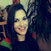 Rebecca Kausler的照片