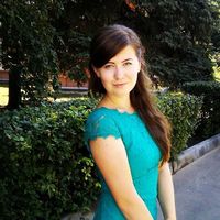 Irina Tikhomirova's Photo