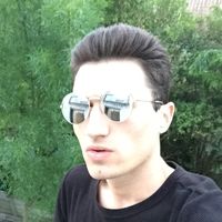 Gael Perault's Photo