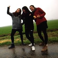 Fotos de Anna-Lena Klink