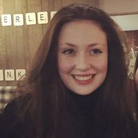 Christiana  Bissett's Photo