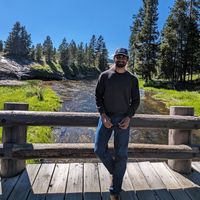 Sandeep Menon's Photo