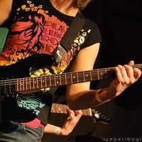 Viktória Pesti's Photo