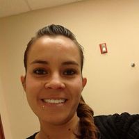 Ambar González's Photo