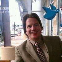 George Baldwin的照片