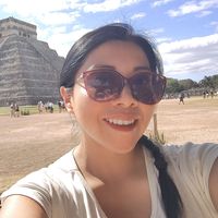 Silvia Muñoz's Photo