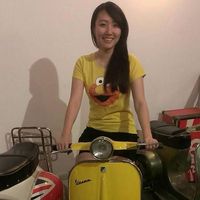 Jessie  Chiu's Photo