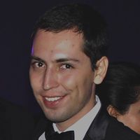 German Aguilar's Photo