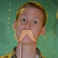 Adrià Lerma Úbeda's Photo