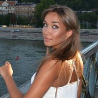 Aneta Gradecka's Photo