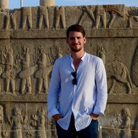 Rodrigo García-Velasco的照片