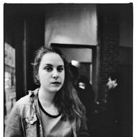 Chiara de Beus's Photo