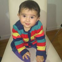 ÖMERFARUK KILIÇASLAN的照片