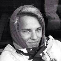 David Frivold's Photo