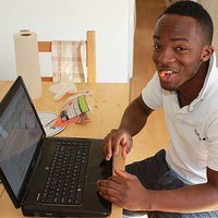 Tope Ajala-Agbo's Photo