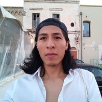 Ismael Condoy's Photo