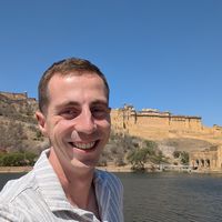 Titouan CUENOT's Photo