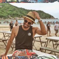 Talha Malik的照片