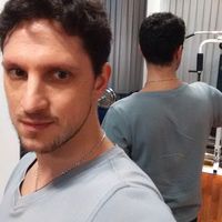 Mauricio Kuzmuk's Photo