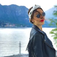 Mariana Oddi的照片