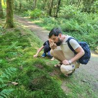 Yaroslav Ozerov's Photo