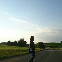 Kelly Huang的照片