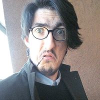 Luca Novelli的照片