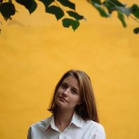 Tonya Goryacheva的照片