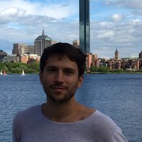 Yannic Jeremy's Photo