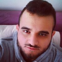 Murat Kamış's Photo