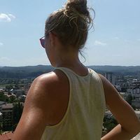 Agnieszka Pierzchała's Photo