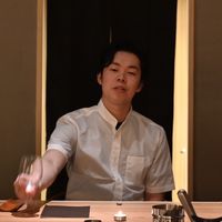 信吾 本多's Photo