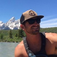 Brian Caskey's Photo