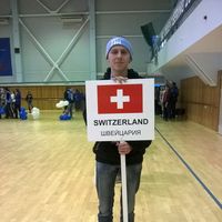 Alexey Ermolaev's Photo