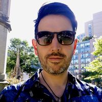 Gabriel España的照片