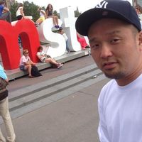 Hiroyuki Nakatsu's Photo