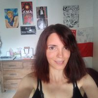 Melyssa SANCHEZ's Photo