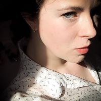 Alexia Rouvrais的照片