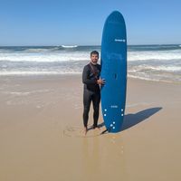 Franco Causarano's Photo